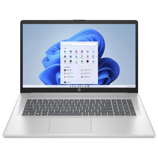 Ordinateur portable 17" CN0012NF - Gris