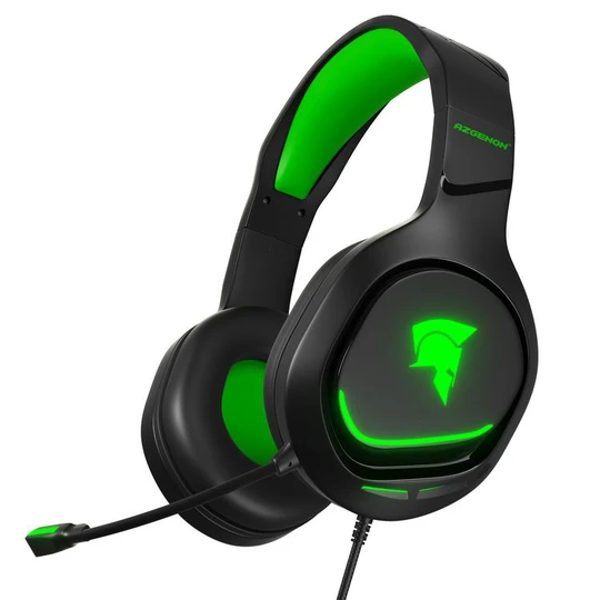 Casque Gaming AG-H300X