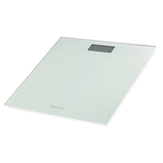 Pèse personne EB1321-WH3, Poids maximal 180 Kg