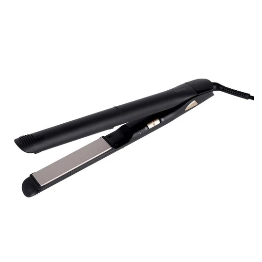 Lisseur Q.7765 - Noir