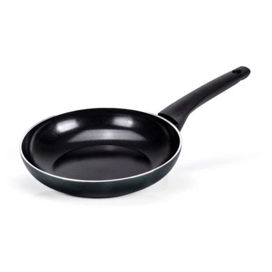 Poêle céramique induction 28 cm
