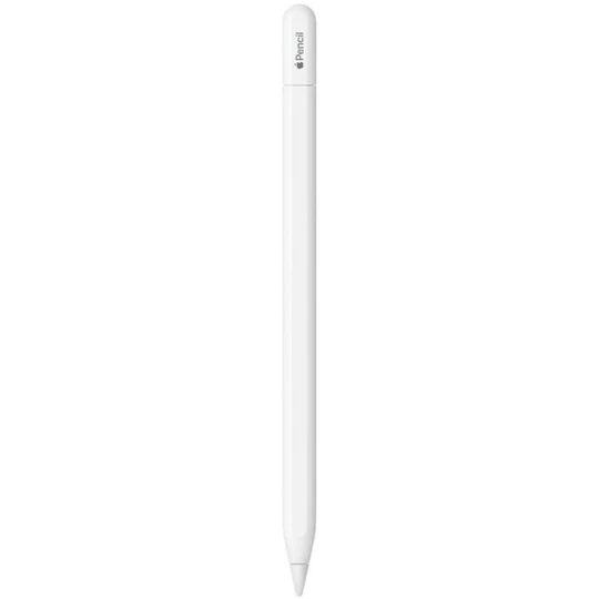 Stylet Pencil USB-C - Blanc