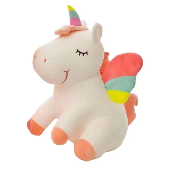 RC Puffy Licorne