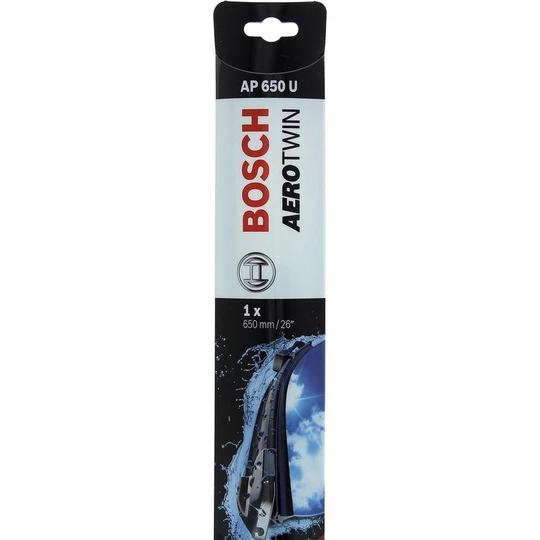 Balai d'essuie-glace BOSCH AEROTWINAP650U
