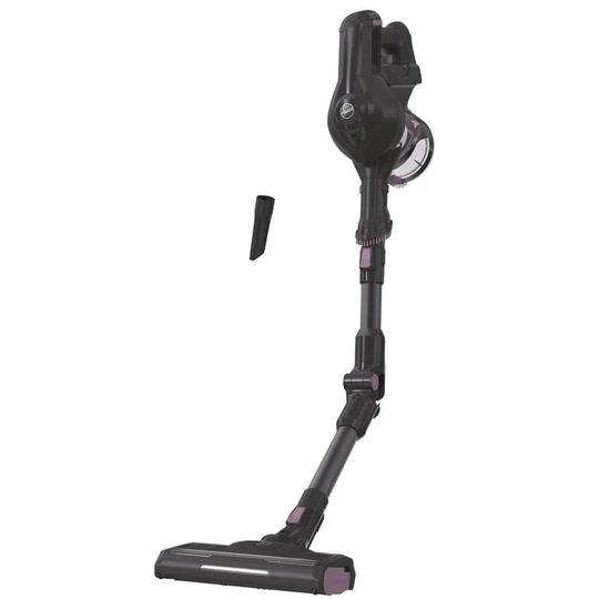 Aspirateur balai HF103X - Gris