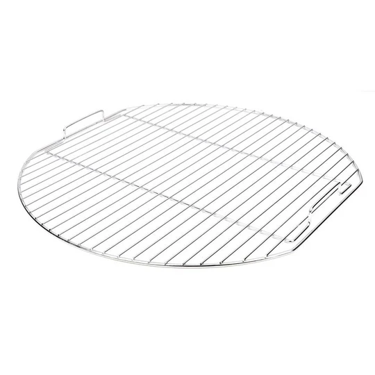 Grille pour barbecue simple en acier D55 cm
