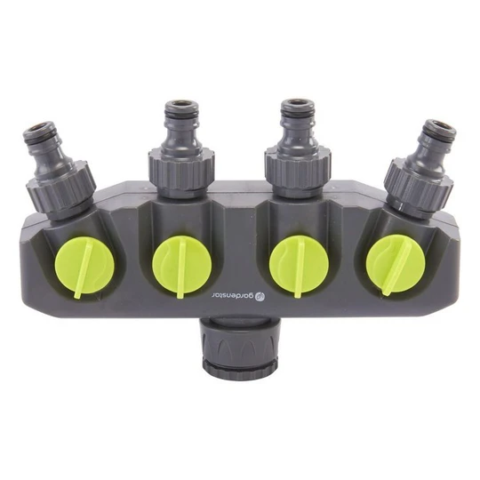 Selecteur nez de robinet - Diamètre 25 et 19 mm