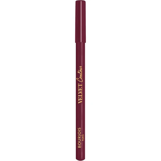 Velvet contour crayon à lèvres 09 plum it up