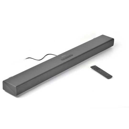 Barre de son 2.1 Q1108 caisson de basse intégré