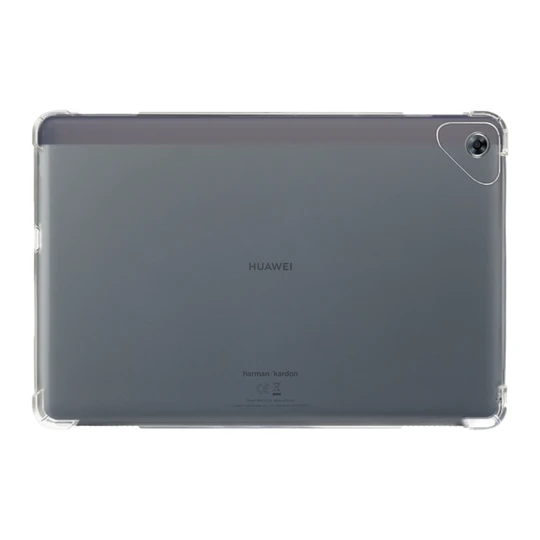 Coque de protection RSeries - Compatible Matepad T10S - 10.4" - Transparent