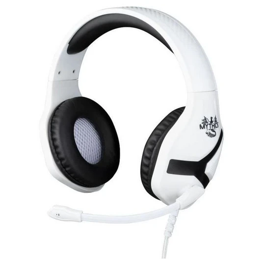 Casque Gamer Filaire Nemesis PS5