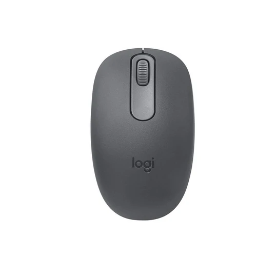 Souris Sans Fil M196 - Noir