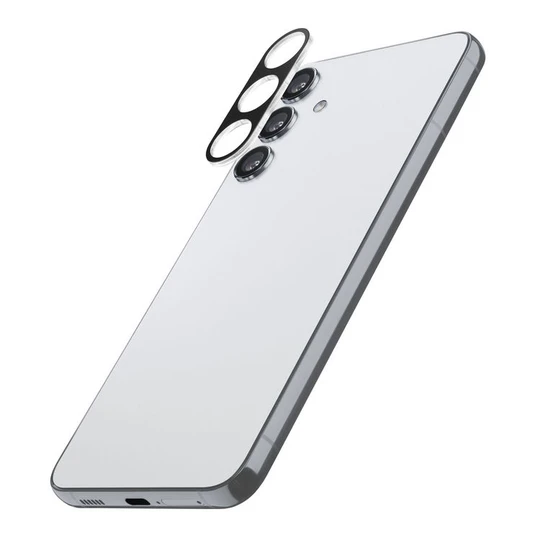 Verre Trempé Caméra pour Samsung Galaxy S24