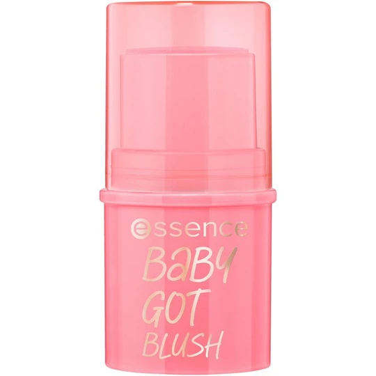 Baby got blush stick 10 tickle me pink
