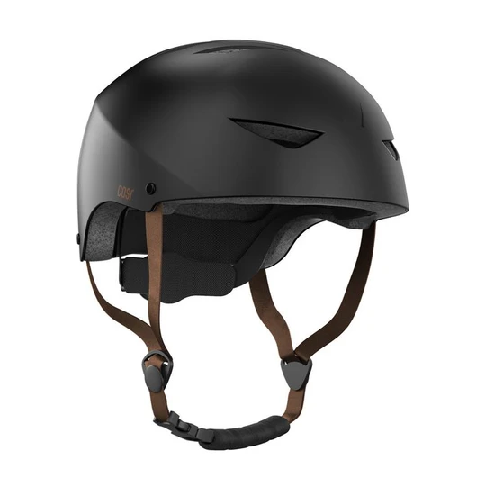 Casque Classique taille L - Noir