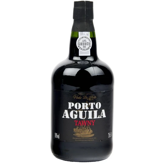 Porto tawny 18%