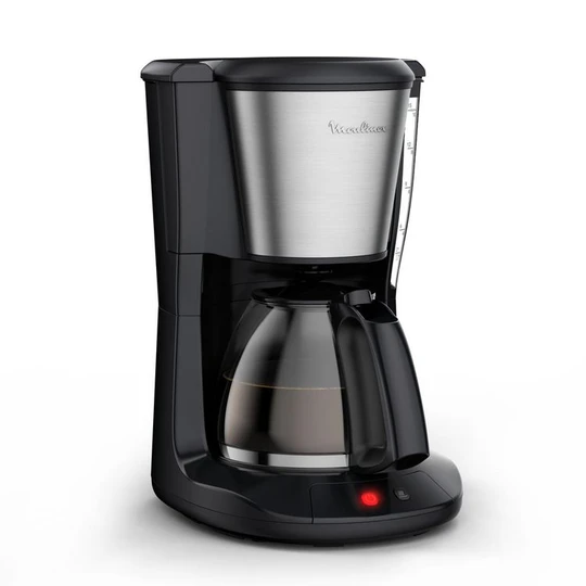 Cafetière filtre SUBITO 5 FG5S0DE0 - Noir