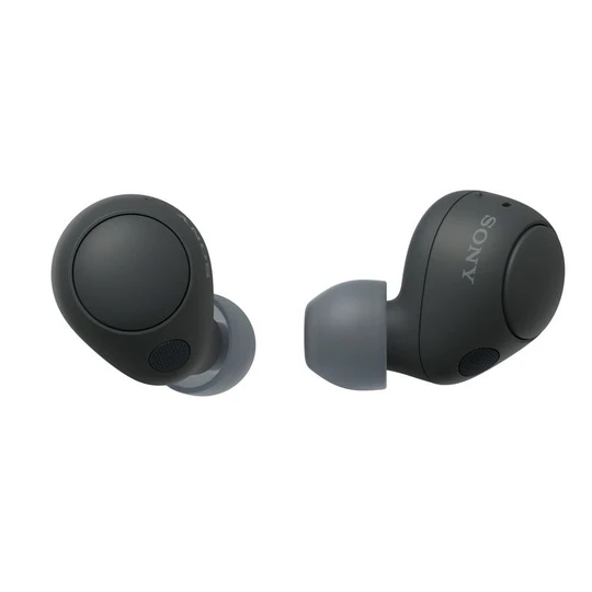Écouteurs WF C700 - Noir
