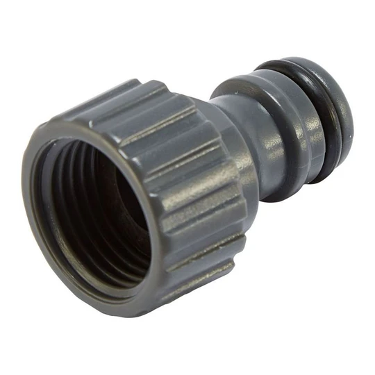Nez de robinet femelle - D13mm