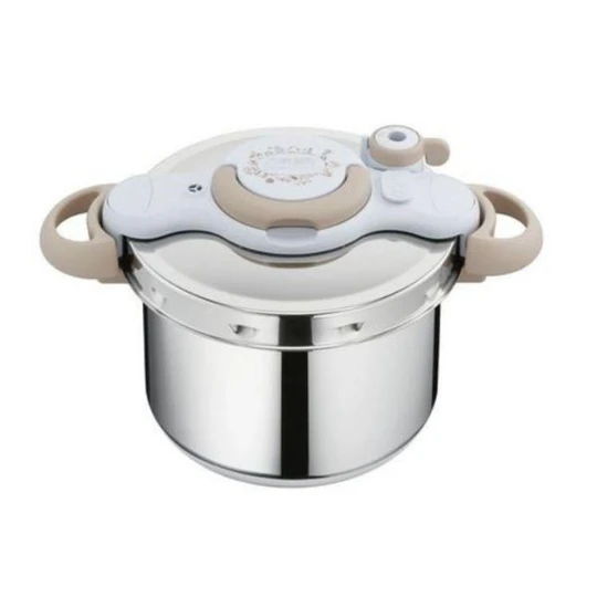 Clipso Minut Eco Respect Cocotte-minute® 6 L