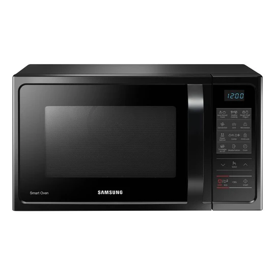 Micro-onde combiné MC28H5013AK - 1400 W - Capacité 28 L - Noir