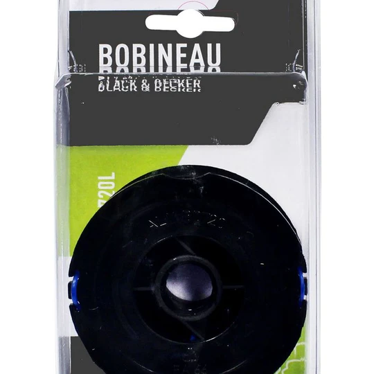 Bobine black