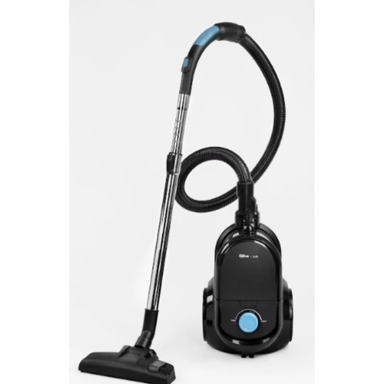 Aspirateur traîneau sans sac Q.5479 - Noir