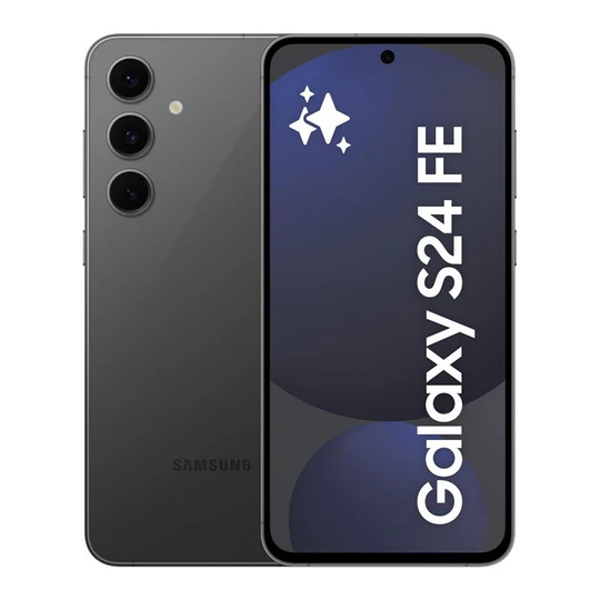 Galaxy S24FE 5G 128Go - Graphite