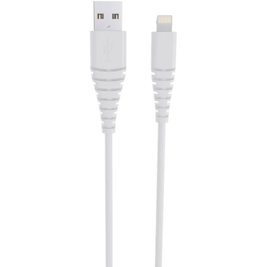 Câble USB/Lightning - Blanc