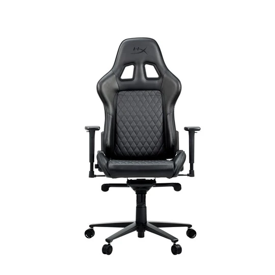 Chaise Gaming Hyperx - Jet Black - Noir