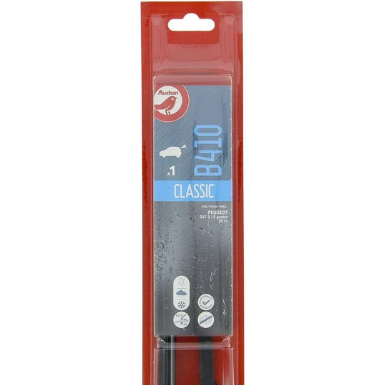 Balai d'essuie-glace B410 41cm pour PEUGEOT 207