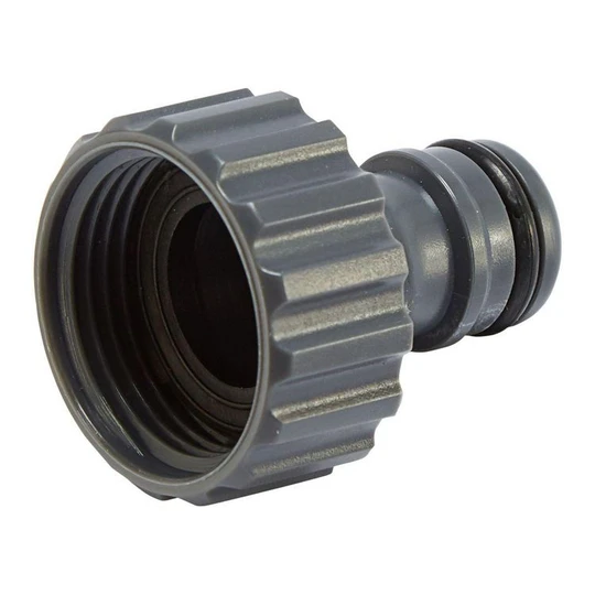 Nez de robinet femelle - D13mm
