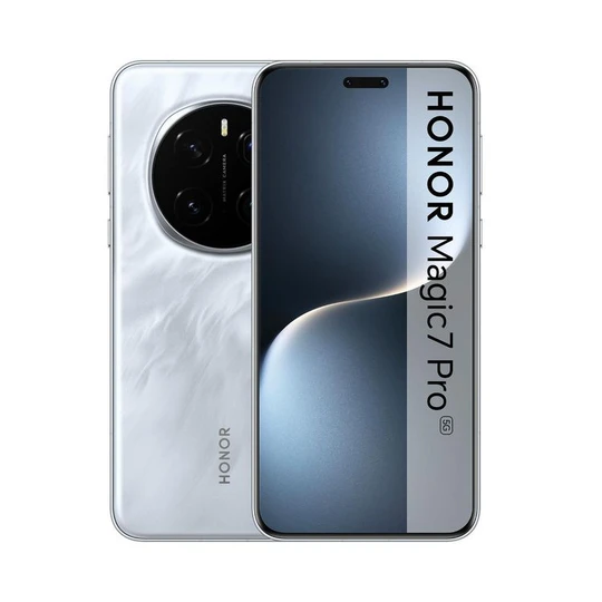 Magic 7 Pro 12Go 512Go - Gris