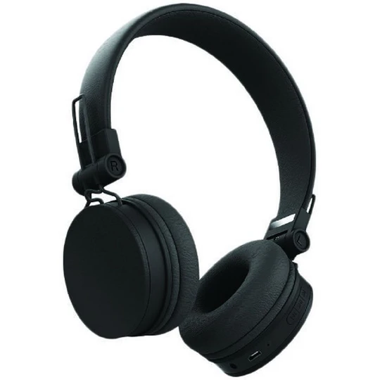 Casque audio Q1513 - Noir