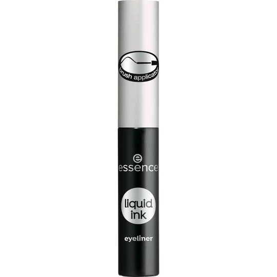 Eye liner liquide 01