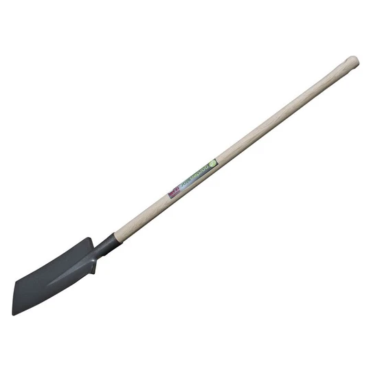 Bêche standard - Acier trempé - 28cm
