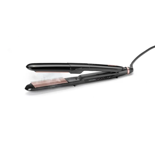 Lisseur vapeur ST493E - Noir