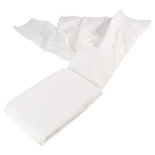 Voile hivernage - Blanc - 2x10m - 30g/m²
