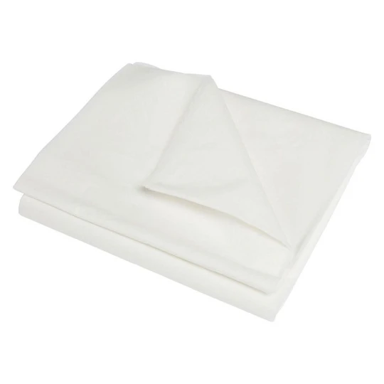 Voile hivernage - Blanc - 2x10m - 17g/m²