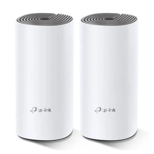 Routeur WIFIMESH DECO ACE12002 PACK Blanc