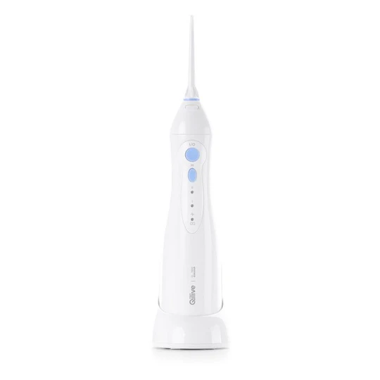 Jet dentaire Q.7692 - Blanc