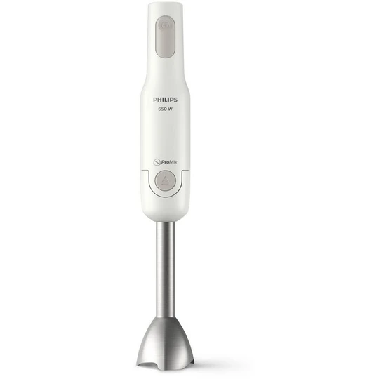 Mixeur plongeant HR2534/00 - Blanc