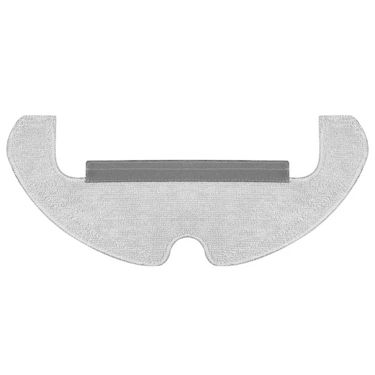 Lingette de nettoyage réutilisable D9+ - Gris