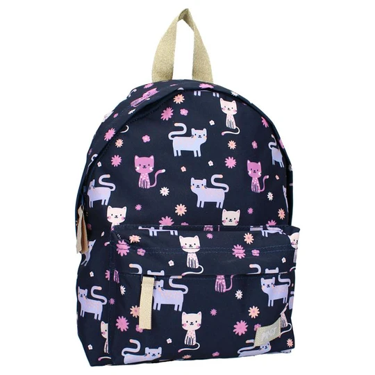 Sac à Gouter - Chat