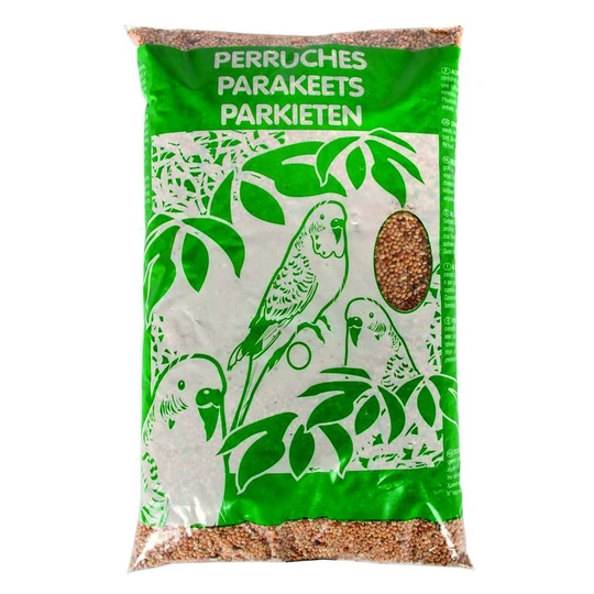 Mélange de graines pour perruches