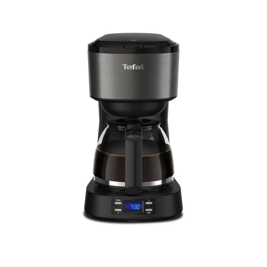 Cafetière électrique à filtre CM520810 - Noir