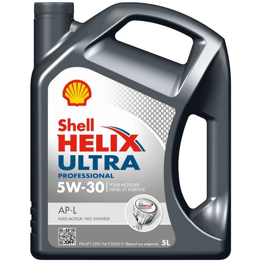 Huile moteur ULTRA PRO AP-L 5W-30 5L