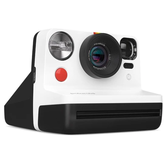 Appareil photo instantané NOW GEN2