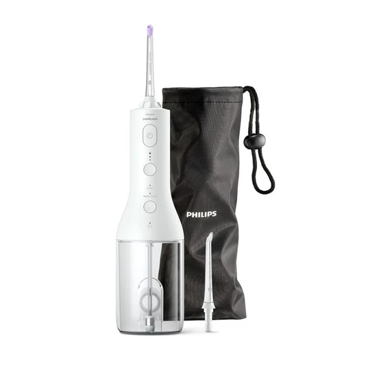 Jet dentaire HX3826/31 - Blanc