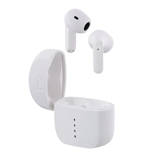 Ecouteurs ZIP TWS - Blanc